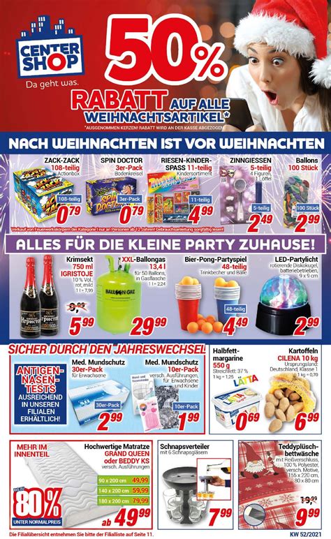 center shop riesen.